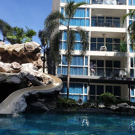 Centara Avenue 2 Bedrooms Pool View Pattaya Eksteriør bilde