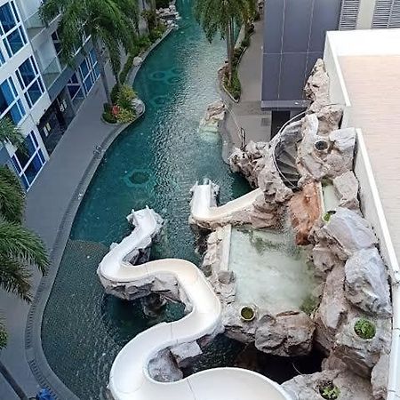 Centara Avenue 2 Bedrooms Pool View Pattaya Eksteriør bilde