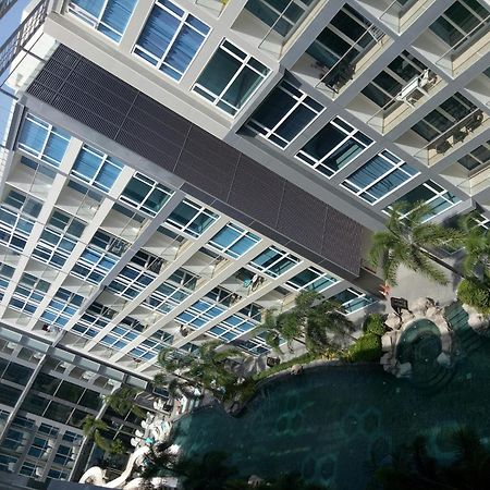 Centara Avenue 2 Bedrooms Pool View Pattaya Eksteriør bilde