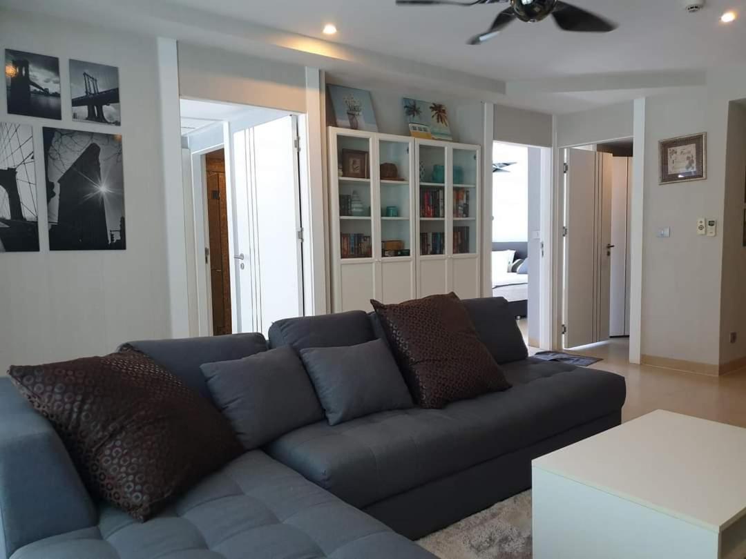 Centara Avenue 2 Bedrooms Pool View Pattaya Eksteriør bilde