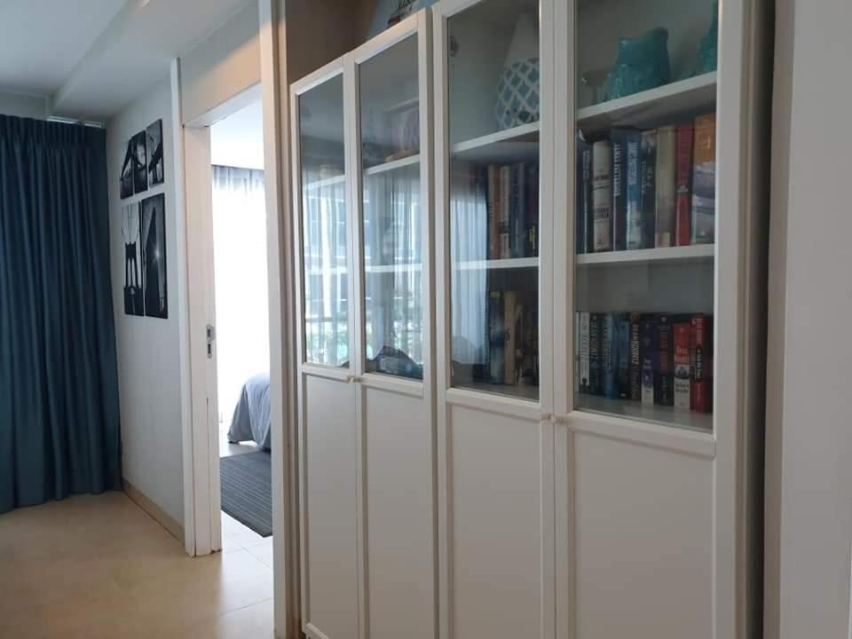 Centara Avenue 2 Bedrooms Pool View Pattaya Eksteriør bilde
