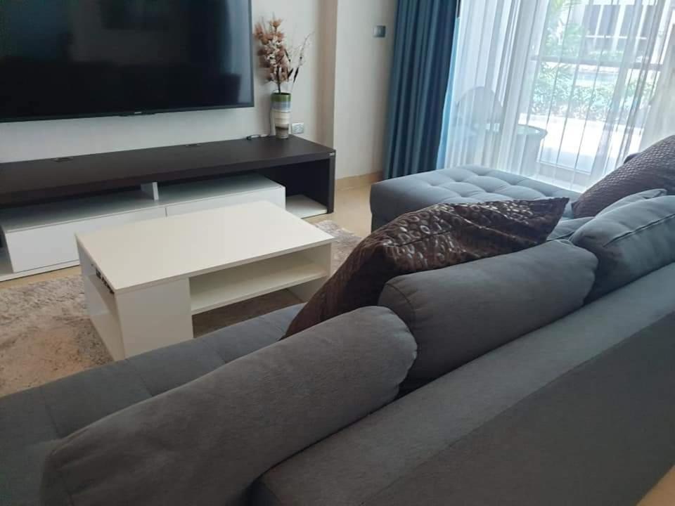 Centara Avenue 2 Bedrooms Pool View Pattaya Eksteriør bilde
