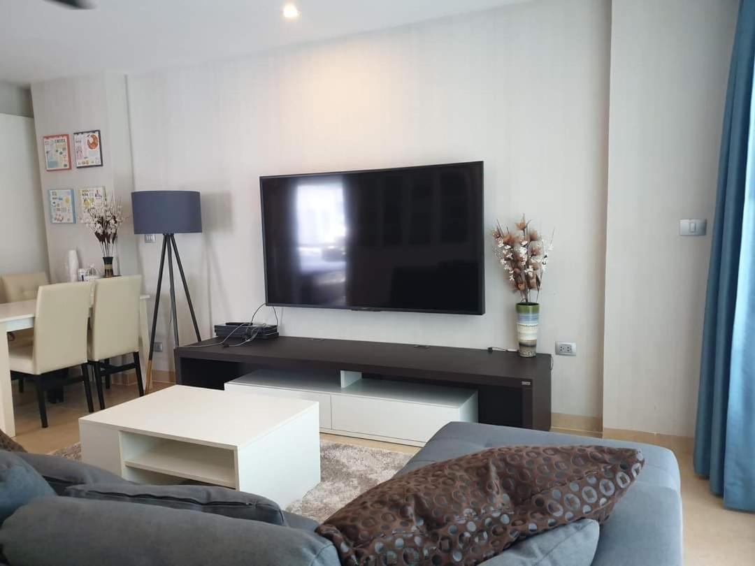 Centara Avenue 2 Bedrooms Pool View Pattaya Eksteriør bilde