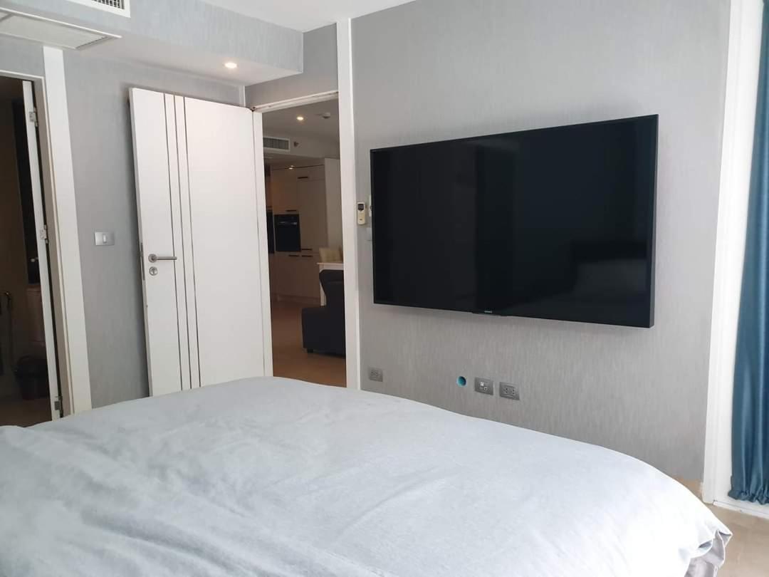 Centara Avenue 2 Bedrooms Pool View Pattaya Eksteriør bilde