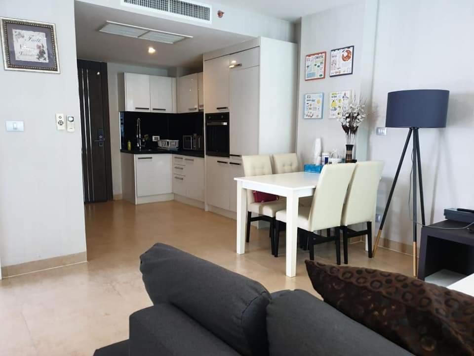 Centara Avenue 2 Bedrooms Pool View Pattaya Eksteriør bilde