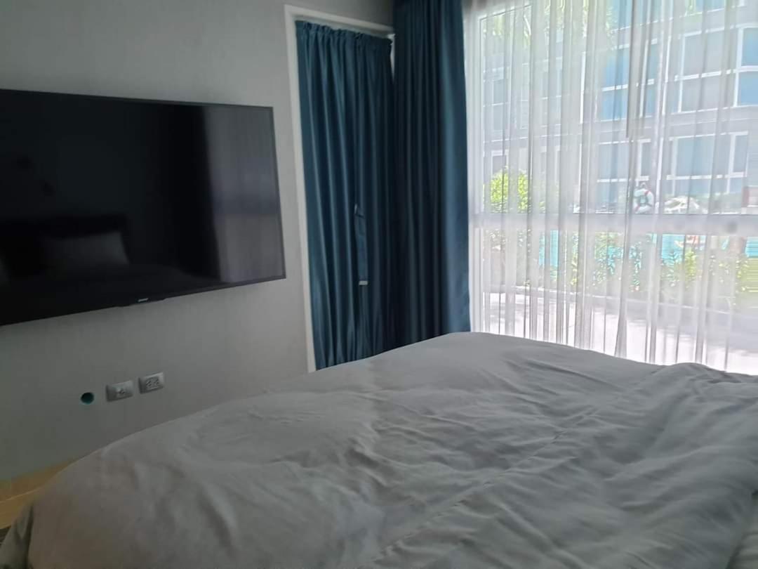 Centara Avenue 2 Bedrooms Pool View Pattaya Eksteriør bilde