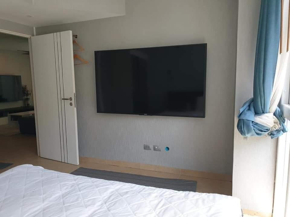 Centara Avenue 2 Bedrooms Pool View Pattaya Eksteriør bilde