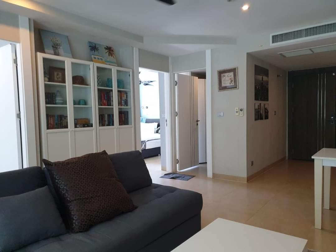 Centara Avenue 2 Bedrooms Pool View Pattaya Eksteriør bilde