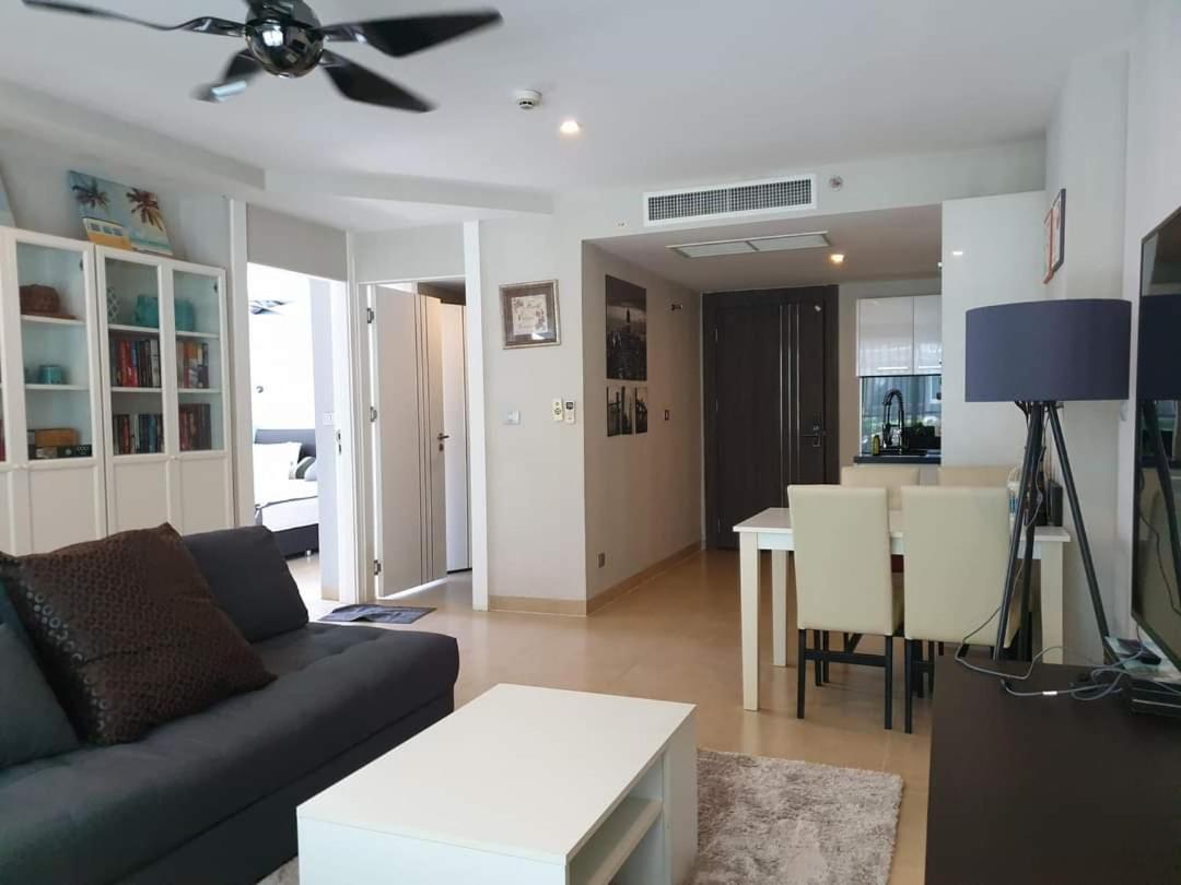 Centara Avenue 2 Bedrooms Pool View Pattaya Eksteriør bilde