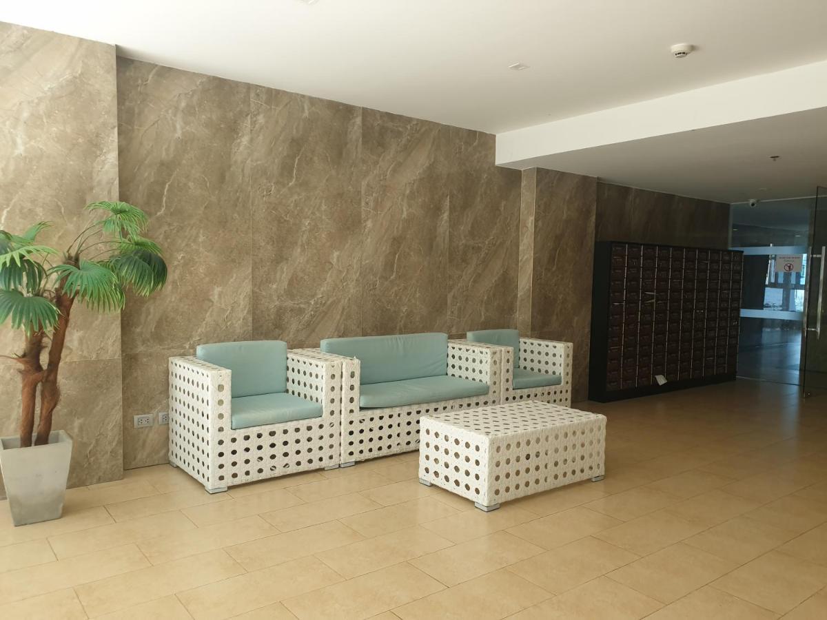 Centara Avenue 2 Bedrooms Pool View Pattaya Eksteriør bilde