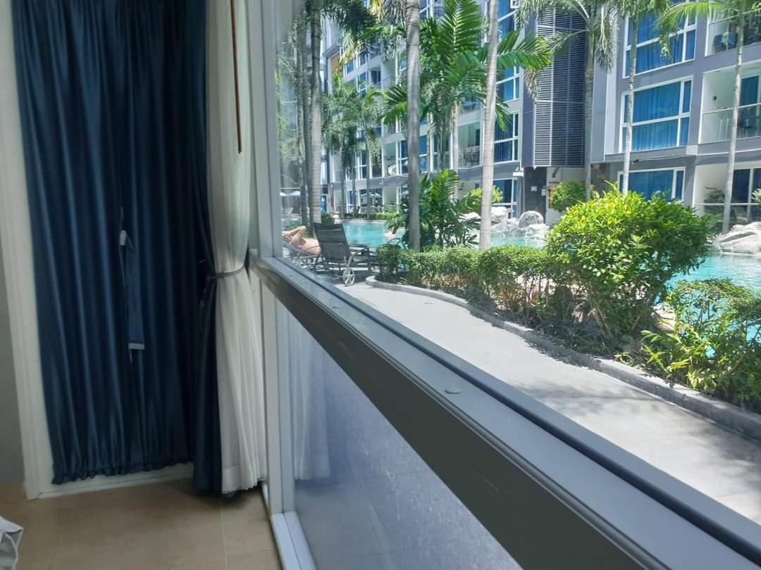 Centara Avenue 2 Bedrooms Pool View Pattaya Eksteriør bilde