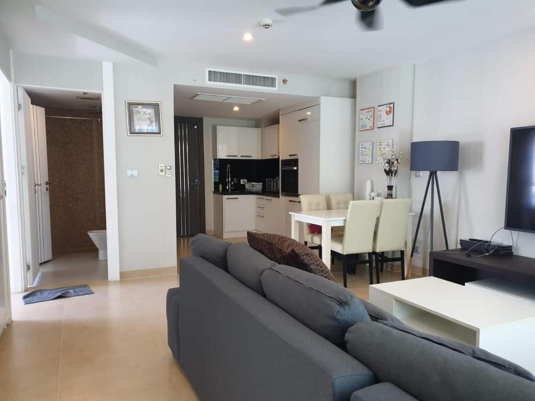 Centara Avenue 2 Bedrooms Pool View Pattaya Eksteriør bilde