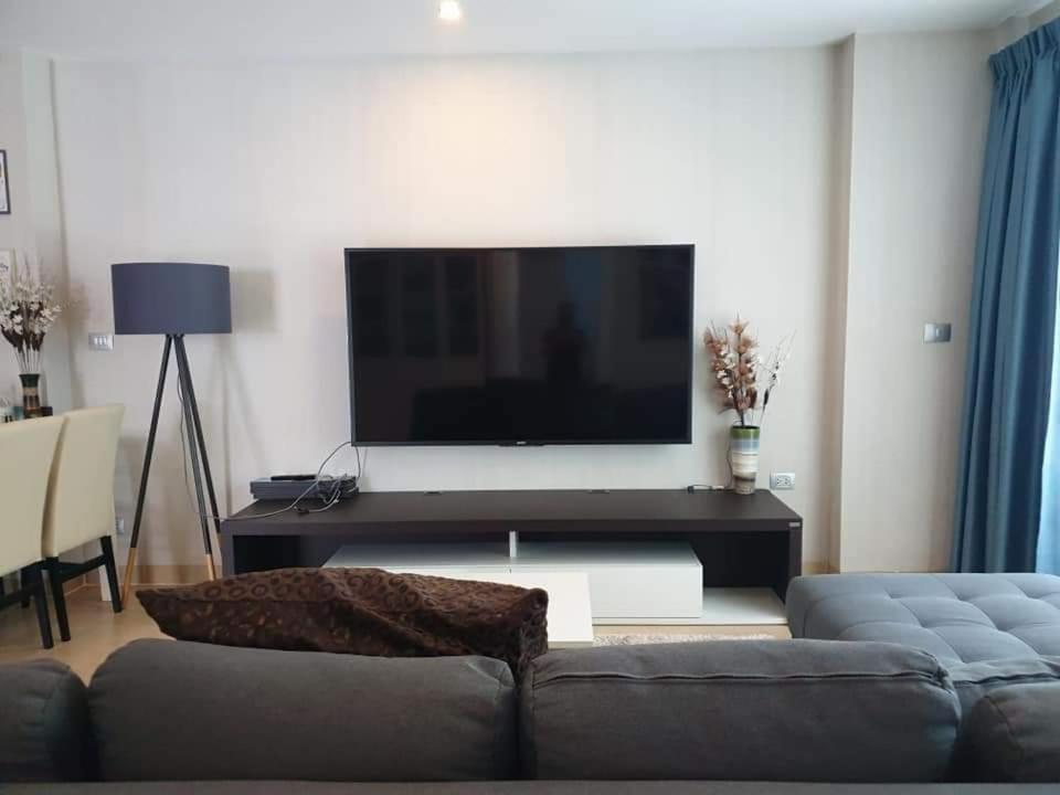 Centara Avenue 2 Bedrooms Pool View Pattaya Eksteriør bilde