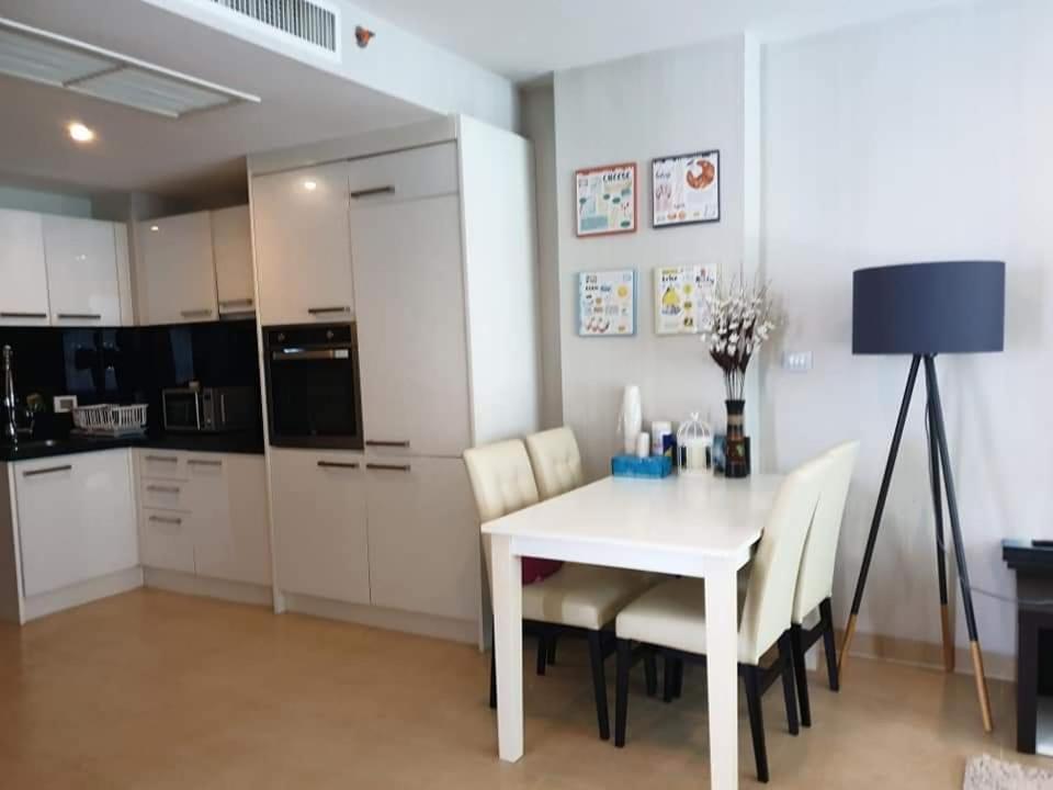 Centara Avenue 2 Bedrooms Pool View Pattaya Eksteriør bilde