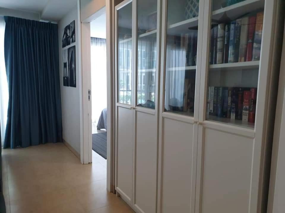 Centara Avenue 2 Bedrooms Pool View Pattaya Eksteriør bilde