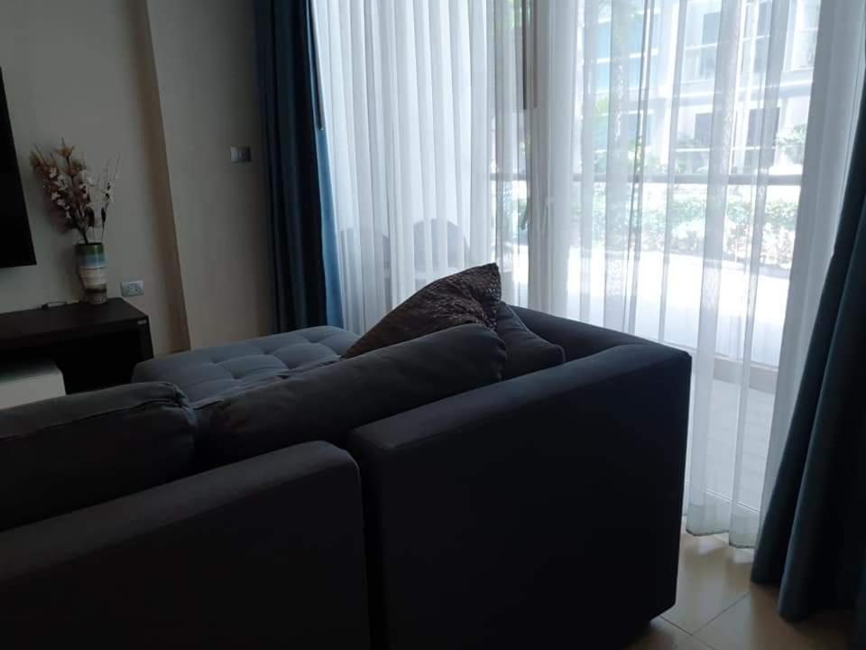 Centara Avenue 2 Bedrooms Pool View Pattaya Eksteriør bilde