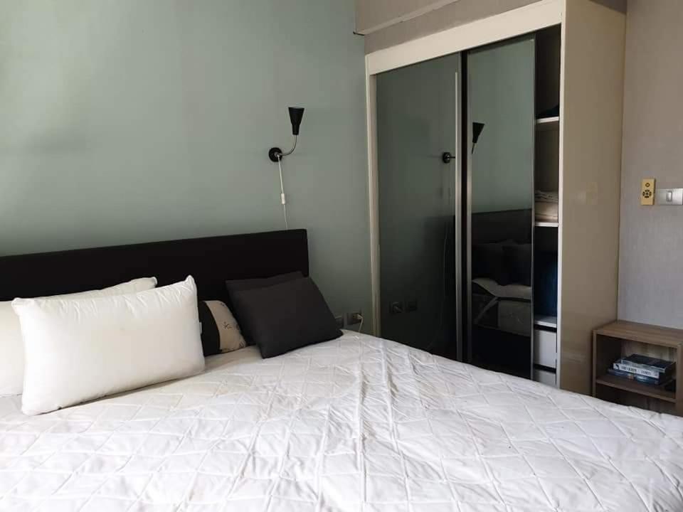 Centara Avenue 2 Bedrooms Pool View Pattaya Eksteriør bilde
