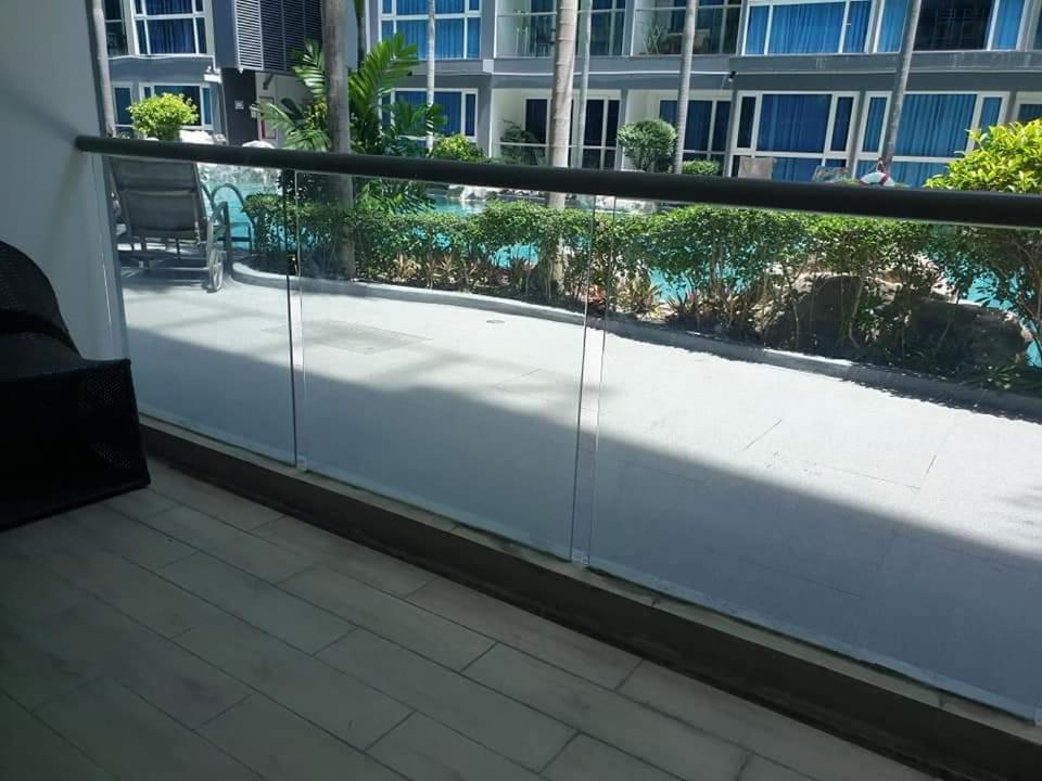 Centara Avenue 2 Bedrooms Pool View Pattaya Eksteriør bilde