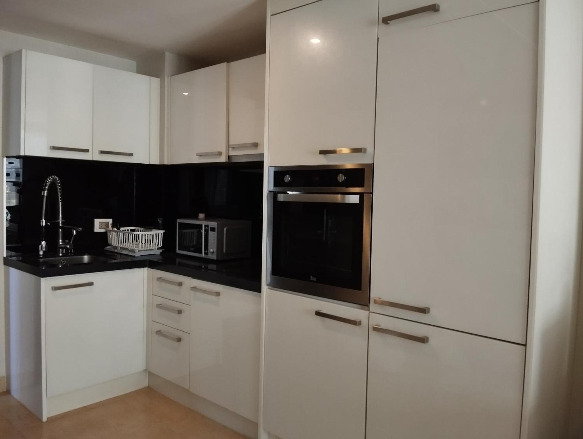Centara Avenue 2 Bedrooms Pool View Pattaya Eksteriør bilde